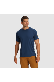 T-shirt a maniche corte da uomo Outdoor Research Freewheel