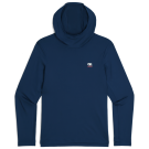 Outdoor Research ActiveIce Spectrum Sun Hoodie za muškarce