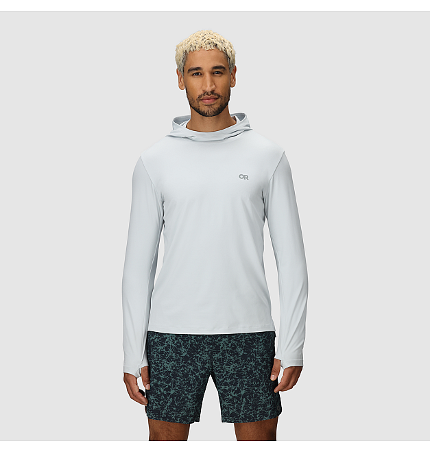Outdoor Research ActiveIce Spectrum Sun Sudadera con capucha para hombre