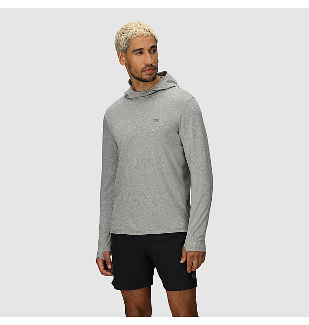 Outdoor Research ActiveIce Spectrum Sun Sudadera con capucha para hombre