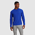 Camiseta de manga larga para hombre Outdoor Research Echo