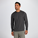 Camiseta de manga larga para hombre Outdoor Research Echo