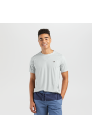 Camiseta de manga corta para hombre Outdoor Research Echo