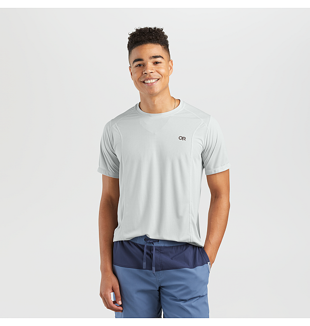 Outdoor Research Echo Men's Short Sleeve T-Shirt