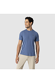 Camiseta de manga corta para hombre Outdoor Research Echo