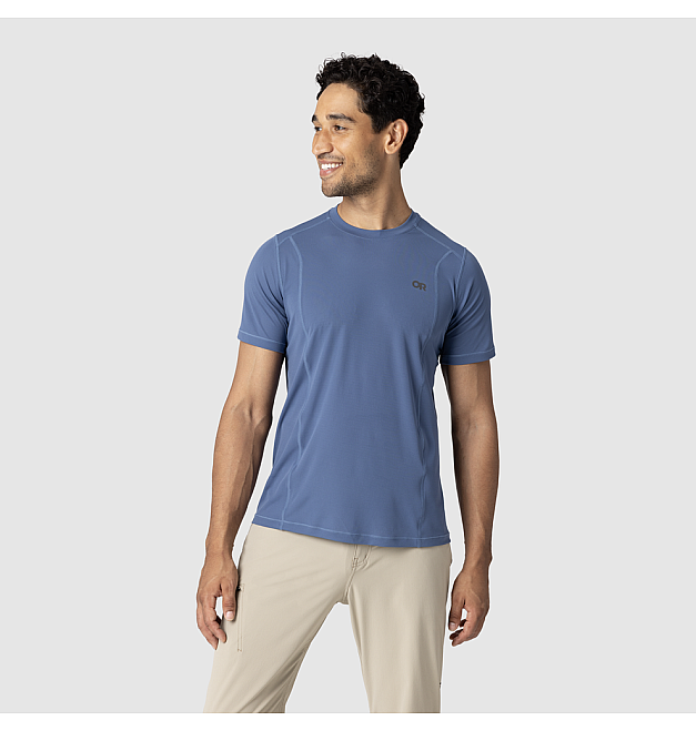 Outdoor Research Echo Men's Short Sleeve T-Shirt