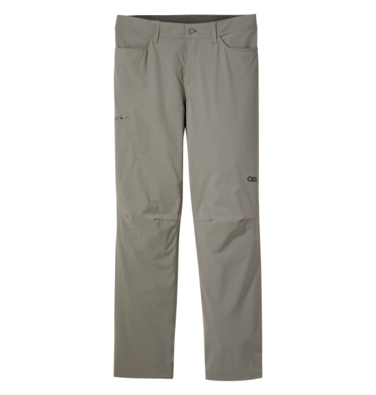 Pantaloni da escursionismo da uomo Outdoor Research Ferrosi