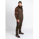 Pantalones de senderismo para hombre Pinewood Furudal Caribou