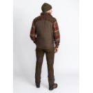 Pantalones de senderismo para hombre Pinewood Furudal Caribou