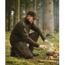 Pantalones de senderismo para hombre Pinewood Furudal Caribou