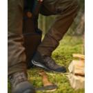 Pantalones de senderismo para hombre Pinewood Furudal Caribou