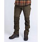 Pantalones de senderismo para hombre Pinewood Furudal Caribou