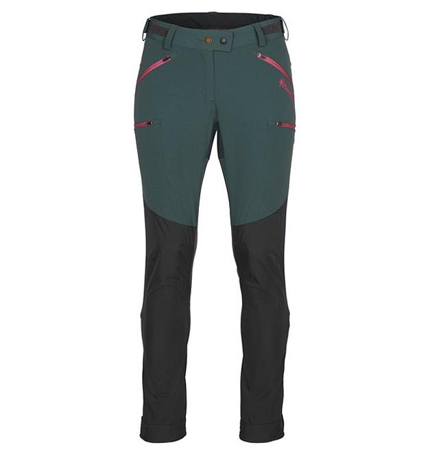 Pantaloni da trekking da donna Pinewood Abisko Brenton
