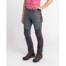 Pantaloni da trekking da donna Pinewood Abisko Brenton