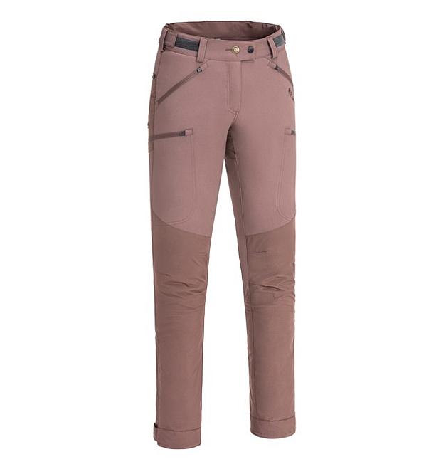 Pinewood Abisko Brenton Damen-Wanderhose