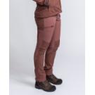 Pantaloni da trekking da donna Pinewood Abisko Brenton