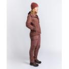 Pinewood Abisko Brenton Damen-Wanderhose
