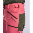 Pinewood Abisko Brenton Women's Hiking Pants