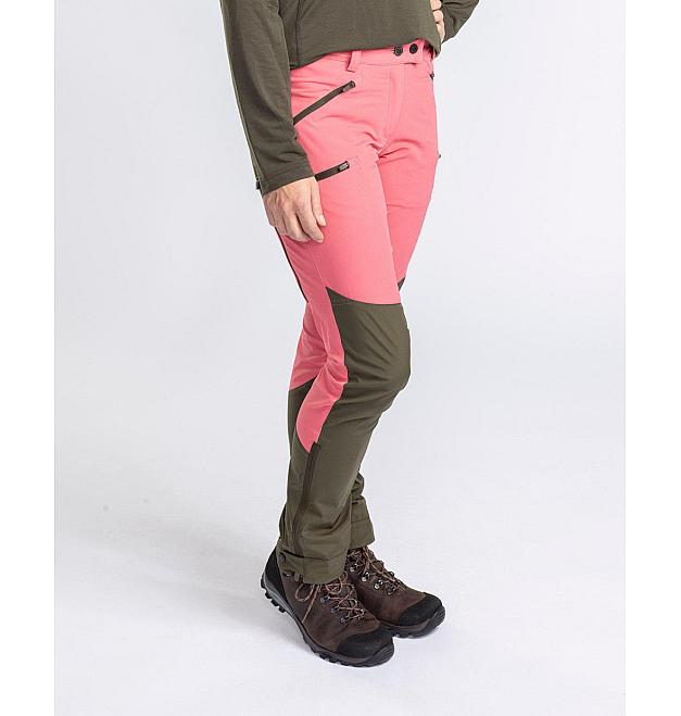 Pinewood Abisko Brenton Women's Hiking Pants
