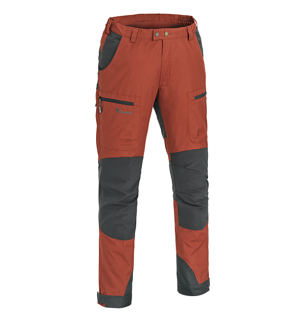 Pantalones de senderismo Pinewood Caribou para hombre
