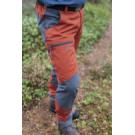 Pantalones de senderismo Pinewood Caribou para hombre