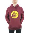 Kibuba Boulder Hoodie