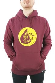 Kibuba Boulder Hoodie