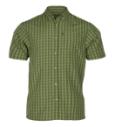 Men's Pinewood Summer Short Sleeve Shirt