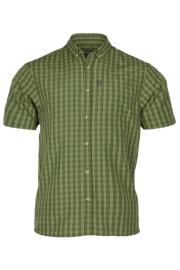 Men's Pinewood Summer Short Sleeve Shirt