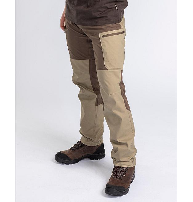 Pinewood Finnveden Trail Hybrid Men's Hiking Pants