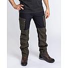 Pinewood Finnveden Trail Hybrid Pantalones de senderismo para hombre