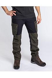Pinewood Finnveden Trail Hybrid Pantalones de senderismo para hombre