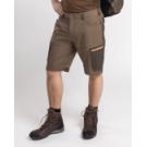 Pinewood Finnveden Trail Hybrid Herren-Wandershorts