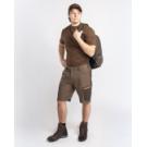 Pinewood Finnveden Trail Hybrid Herren-Wandershorts