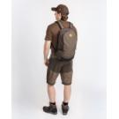 Pantalones cortos de senderismo para hombre Pinewood Finnveden Trail Hybrid
