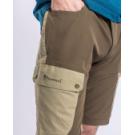 Pinewood Finnveden Trail Hybrid Herren-Wandershorts