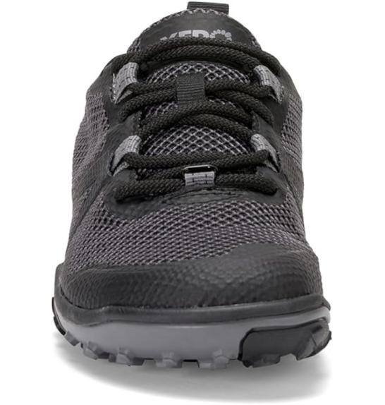Men's low hiking shoes Xero shoes barefoot Scrambler MEN