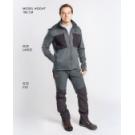 Pinewood Abisko Brenton Pantalones de senderismo para hombre