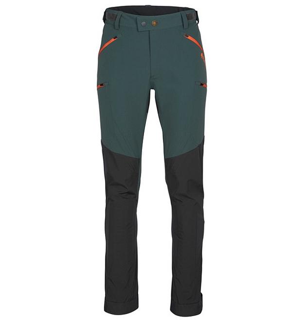 Pinewood Abisko Brenton Pantalones de senderismo para hombre