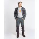 Pinewood Abisko Brenton Pantalones de senderismo para hombre