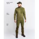 Pinewood Abisko Brenton Pantalones de senderismo para hombre