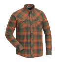 Pinewood Lumbo Herren-Langarmshirt