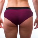 Ropa interior de mujer Sensor Merino Doble Cara