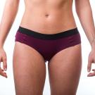 Ropa interior de mujer Sensor Merino Doble Cara