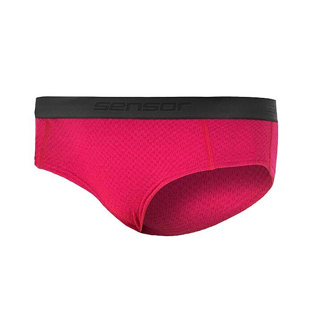 Ropa interior de mujer Sensor Merino Doble Cara