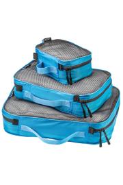 Coccon Ultralight Cube Set Bags