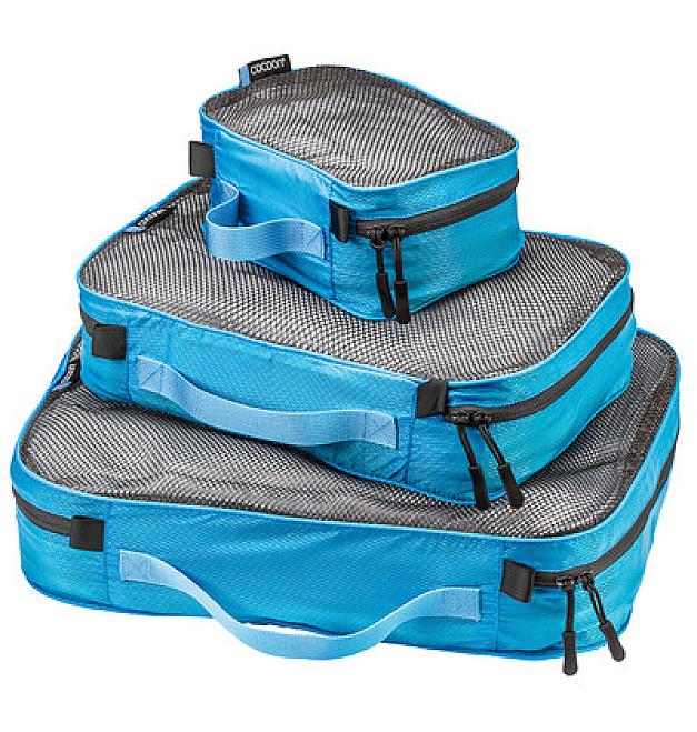 Coccon Ultralight Cube Set Taschen
