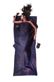 Unutrašnja pamučna vreća za spavanje Cocoon Travelsheet Egyptian Cotton