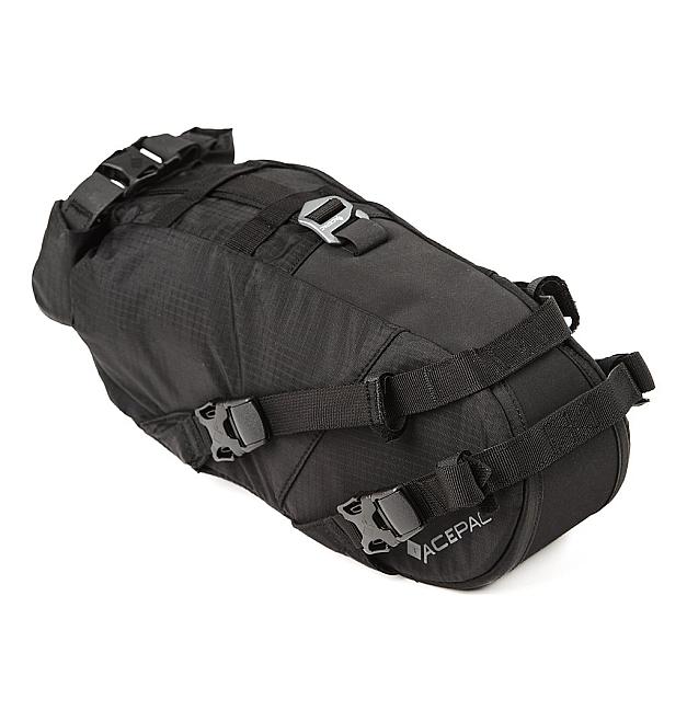Bolsa para bicicleta Acepac Drop post MKIII