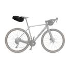 Bolsa para bicicleta Acepac Drop post MKIII